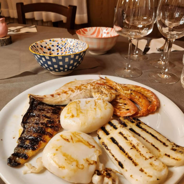 Ristorante - Ristorante pizzeria Nord Est Romans di Varmo (Udine)