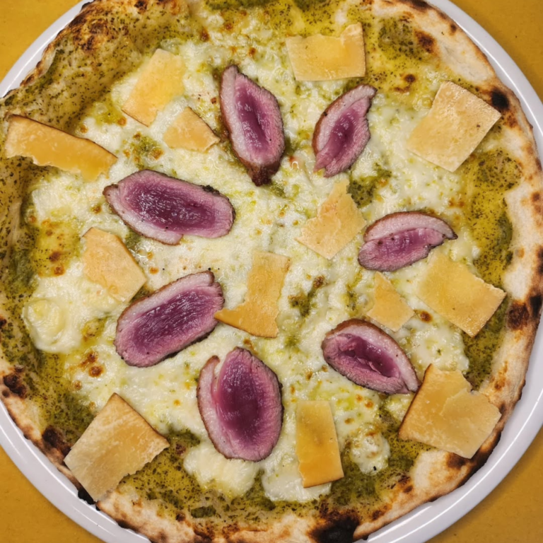 Ristorante pizza - Ristorante pizzeria Nord Est Romans di Varmo (Udine)