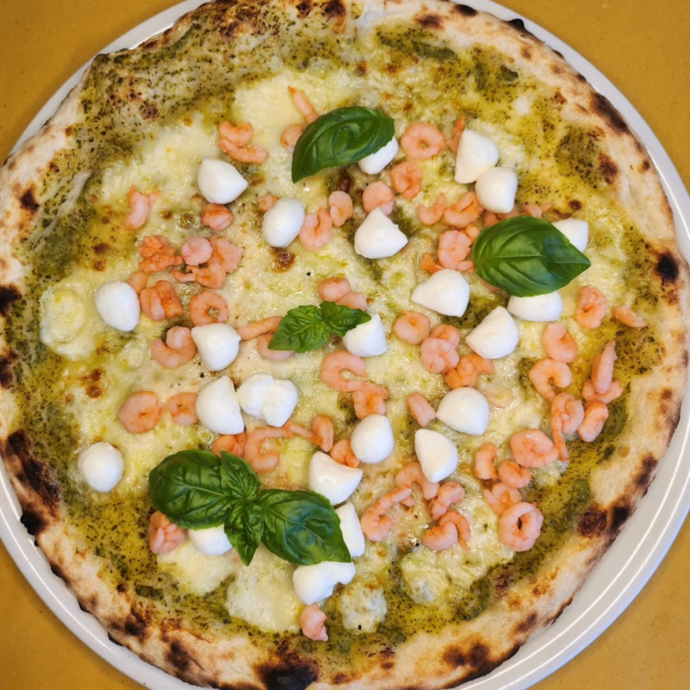 Ristorante pizza - Ristorante pizzeria Nord Est Romans di Varmo (Udine)