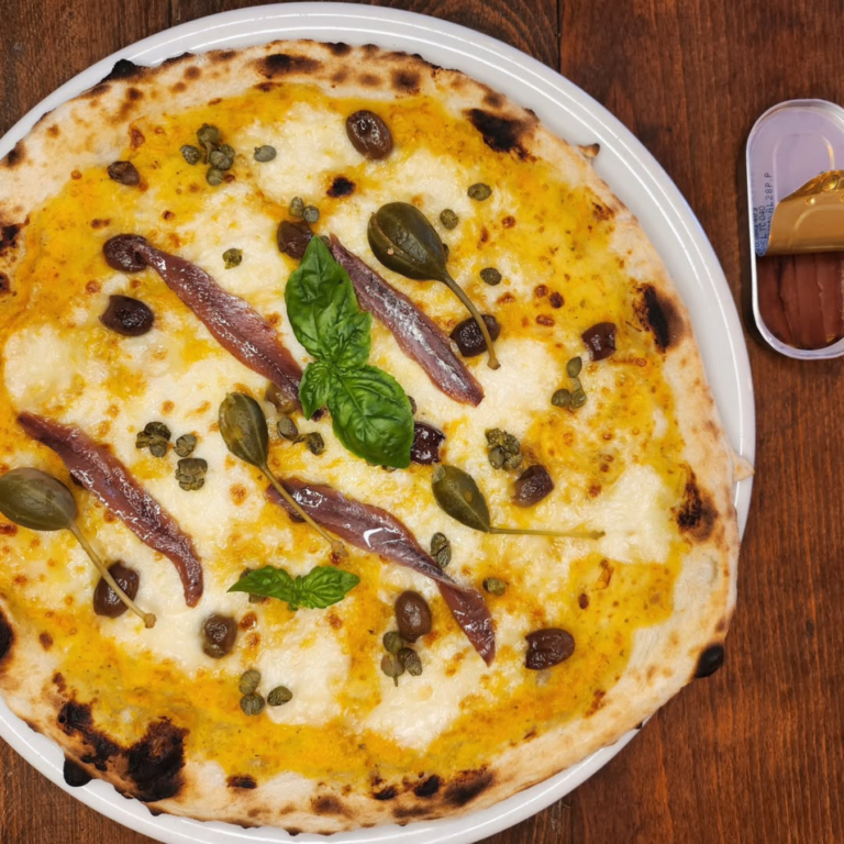 Ristorante pizza - Ristorante pizzeria Nord Est Romans di Varmo (Udine)