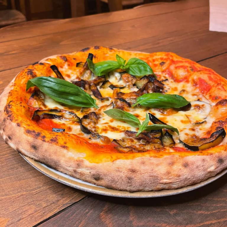 Ristorante pizza - Ristorante pizzeria Nord Est Romans di Varmo (Udine)