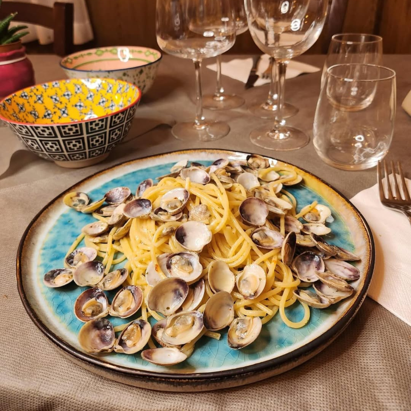 Ristorante - Ristorante pizzeria Nord Est Romans di Varmo (Udine)