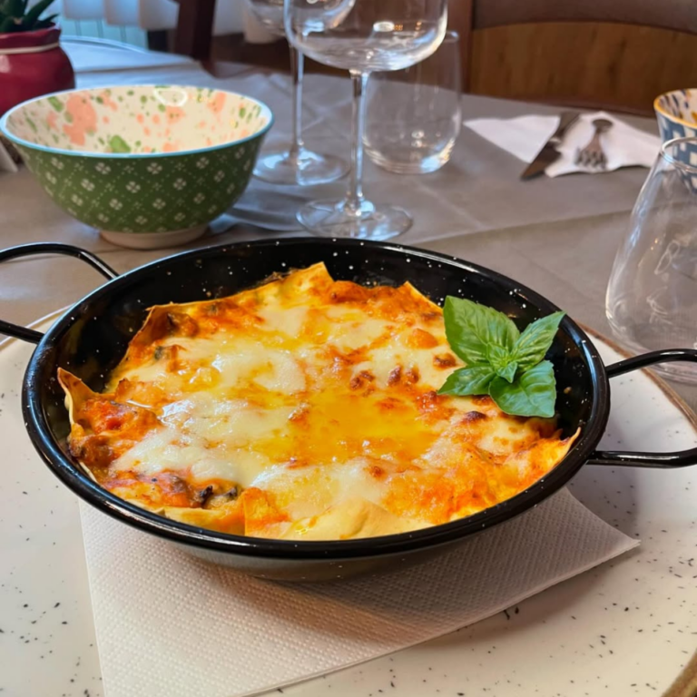 Ristorante - Ristorante pizzeria Nord Est Romans di Varmo (Udine)