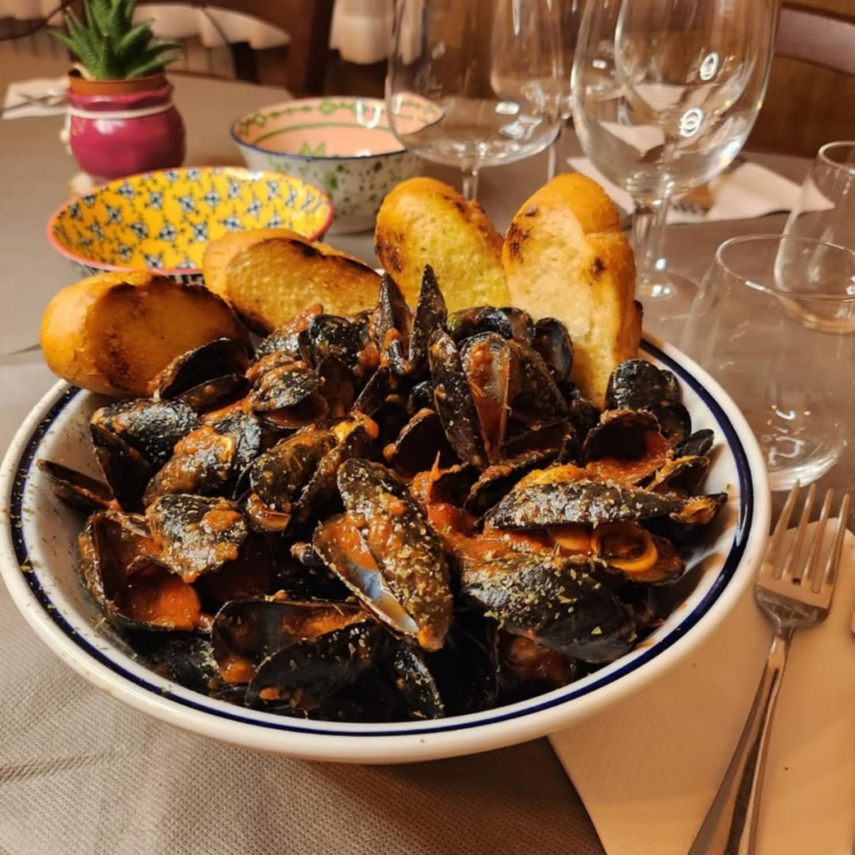 Ristorante - Ristorante pizzeria Nord Est Romans di Varmo (Udine)