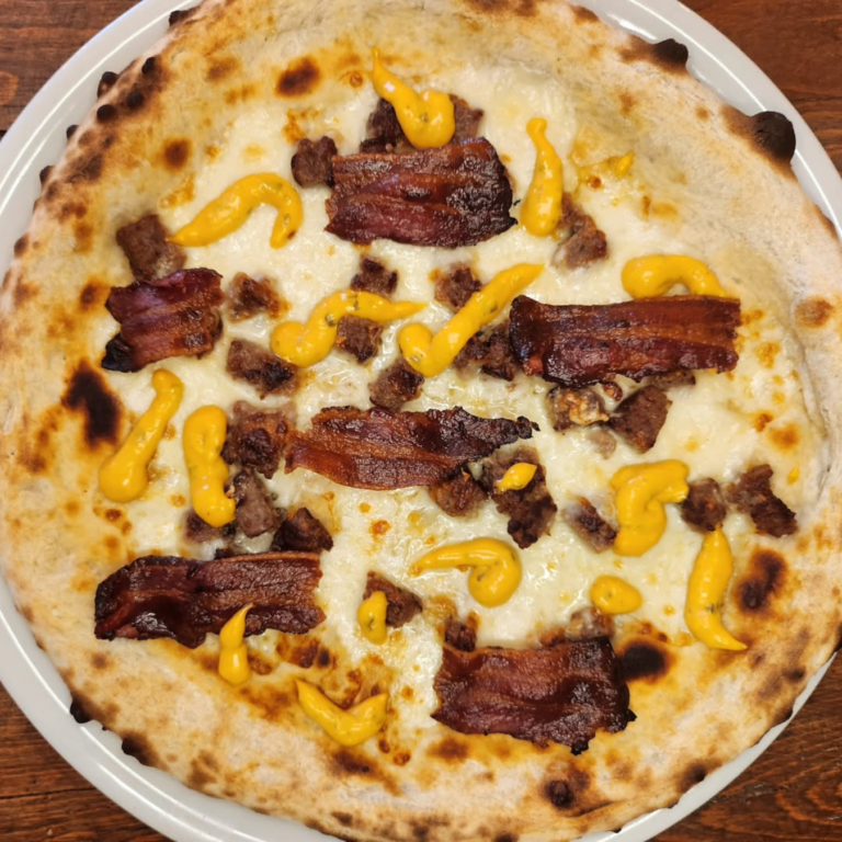 Ristorante pizza - Ristorante pizzeria Nord Est Romans di Varmo (Udine)