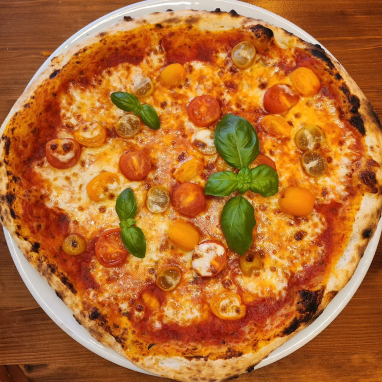 Ristorante pizza - Ristorante pizzeria Nord Est Romans di Varmo (Udine)