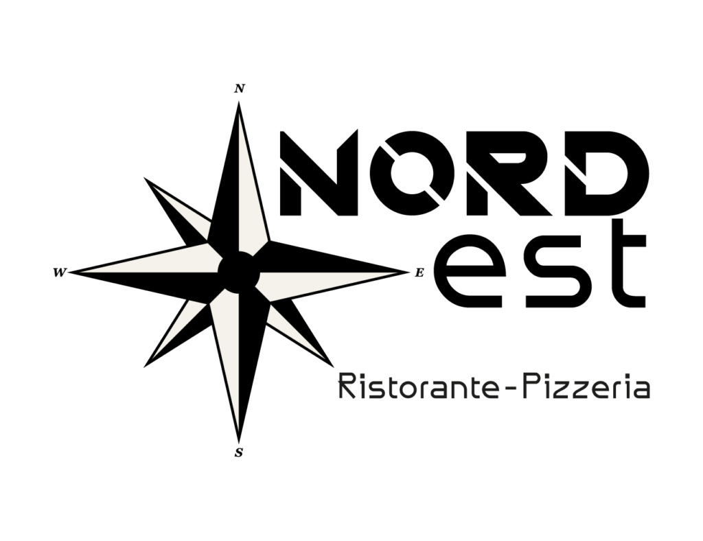 Logo - Ristorante pizzeria Nord Est Romans di Varmo (Udine)