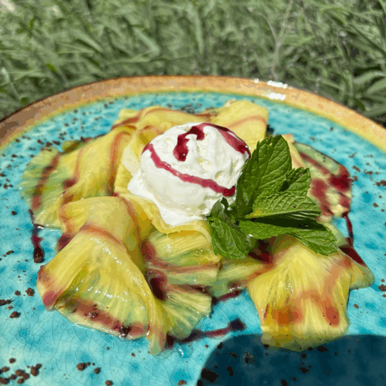 Ristorante dolci - Ristorante pizzeria Nord Est Romans di Varmo (Udine)